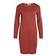 Vila Modala Long Sleeved Short Dress