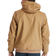 Timberland Gritman Lined Hooded Canvas Jacket