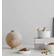 Kristina Dam Studio Wooden Sphere Decorative Item