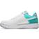 Nike Air Force 1 Crater W - White/Dynamic Turquoise/Armory Navy