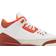 Nike Air Jordan 3 Retro GS - White/Mars Stone/Team Orange/Black