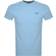 Superdry Vintage Logo Embroidered T-shirt - Blue