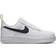 Nike Air Force 1 Low M - White/Volt/Black