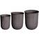 DBKD Out Stripe Pot 3-pack