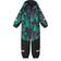 Reima Kid's Winter Snowsuit Kurikka - Thyme Green (5100131B-8516)