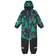 Reima Kid's Winter Snowsuit Kurikka - Thyme Green (5100131B-8516)