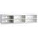 Unnu 230 V2 TV-bord 155.1x35.4cm