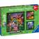 Ravensburger Minecraft Biomes 3x49 Pieces