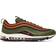 Nike Air Max 97 M - Rough Green/Black/Sail/Dark Russet