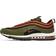 Nike Air Max 97 M - Rough Green/Black/Sail/Dark Russet