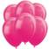 Latex Balloons Mother of Pearl 10pcs