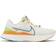 NIKE React Infinity Run Flyknit 3 M - Sail/Hot Curry/Rift Blue