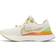 NIKE React Infinity Run Flyknit 3 M - Sail/Hot Curry/Rift Blue