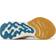 NIKE React Infinity Run Flyknit 3 M - Sail/Hot Curry/Rift Blue