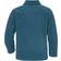 Didriksons Kid's Monte Full Zip - Dive Blue (504406-445)