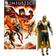 McFarlane DC Direct Page Punchers Gaming Dr Fate Injustice 2 18cm