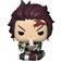 Funko Pop! Demon Slayer Tanjiro with Noodles