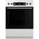 Asko CC364211W1 Hvid