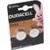 Duracell CR2450 2-pack