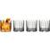 Riedel Double Rocks Drinkglas 38.7cl 4st