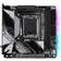 Gigabyte MB GBT Intel 1700 B760I AORUS PRO DDR4