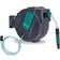 VONROC Automatic Wall-mounted Garden Hose 25m