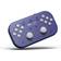 8Bitdo Bluetooth Gamepad Lite SE Purple Edition