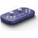 8Bitdo Bluetooth Gamepad Lite SE Purple Edition