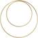 Ferm Living Deco Frame Ring Small Dekoration