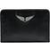 Zadig & Voltaire Pass Card Holder - Black