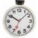 Nextime Railway Wanduhr 36cm