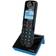 Alcatel S280 Solo Cordless Dect Con Vivavoce 3 Tasti Chiamata Rapida Blue black