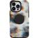 OtterBox Otter + Pop Symmetry Series Antimicrobial Case for iPhone 13 Pro