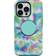 OtterBox Otter + Pop Symmetry Series Antimicrobial Case for iPhone 13 Pro