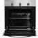 SIA SO113SS Stainless Steel