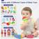 Azen Baby Rattles 20pcs