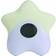 ABUS Temperature Display Lily Night Light