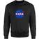 Nasa Logo Insignia Sweatshirt