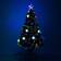 Homcom 4FT Prelit Artificial Christmas Tree 120cm