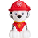 Nickelodeon Paw Patrol Marshall 2 in 1 Nattlampe