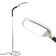 Brightech Litespan Floor Lamp 134.6cm