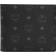 MCM Veritas Wallet - Black