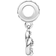 Pandora Pretzel Dangle Charm