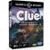 Hasbro Clue: Treachery at Tudor Mansion