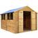 Mercia Garden Products SI-001-001-0006 (Building Area 6.84 m²)