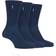 Jeep Men's Cushioned Foot Boot Socks