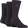 Jeep Men's Cushioned Foot Boot Socks