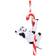 Nemesis Now Stormtrooper Candy Cane Julgranspynt 12cm