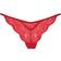 Hunkemöller Isabelle Thong - Red