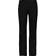 CMP Pantalón largo Windproof Ski Touring negro mujer - Black